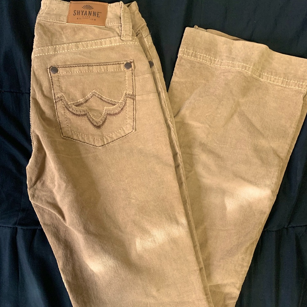 COPY - Shyanne Life Jeans